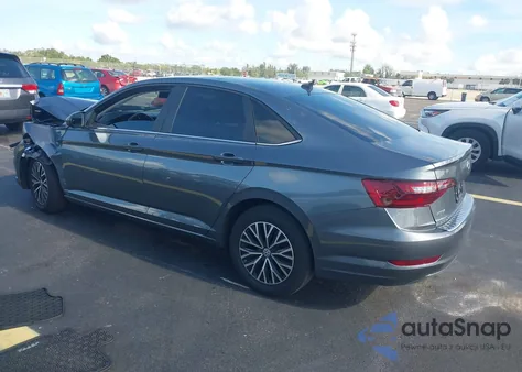 2020 Volkswagen Jetta 1.4T R-Line/1.4T S/1.4T Se z USA, uszkodzony, nr VIN 3VWCB7BU2LM008907